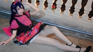 我生来赤裸，肮脏的是你♥Nxde♥(G)I-DLE♥【泪泪】