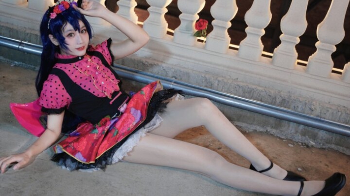 我生来赤裸，肮脏的是你♥Nxde♥(G)I-DLE♥【泪泪】