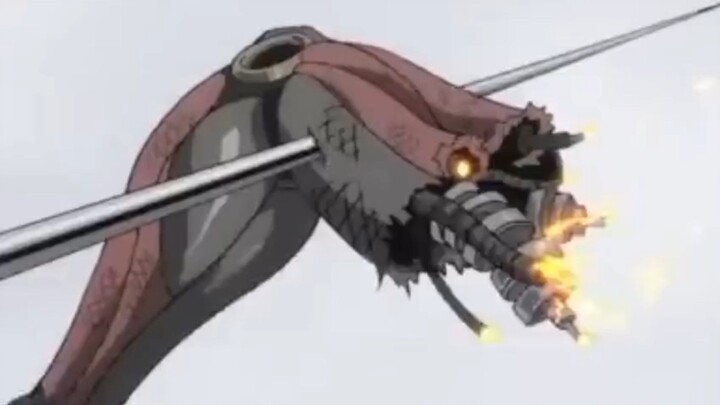 one punch man genos kalah