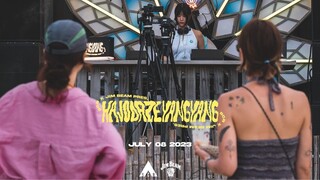 KAYON: SCR x Jim Beam Pres. HAJODAZE 2023 - SURFYY Beach  양양 (JULY) | Seoul Community Radio
