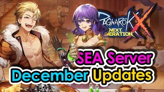 [ROX] Official Date for Anime Collab, Rogue & Alchemist In SEA Server | KingSpade