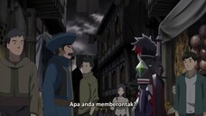 [S-1]E-11 Shironeko Project Zero Chronicle