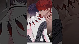 🦊💓❤🏳️‍🌈#bltiktok #bl #tiktokvideo #trending #shorts #lgbt #dammy #comics #hunu #manhwa #manhua