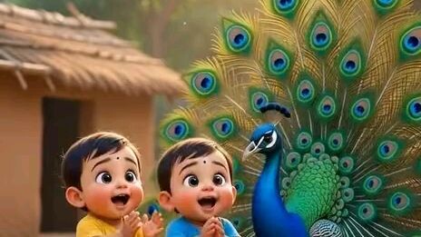 Carton for kids