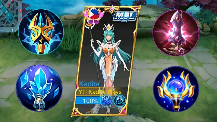 WTF THANK YOU MOONTON FOR GIVING THIS NEW KADITA SKIN 😱 | FINALLY!