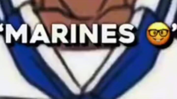 Marine(s)