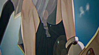 rambut putih
