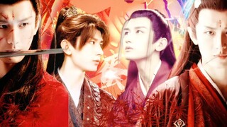Cheng Yi Narcissus "Egg" Mười sáu chú chim cánh vàng nhỏ được Yan vỗ béo