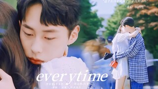【李宰旭x李多喜|学车夫妇】你被海带打的时候，我就喜欢你了