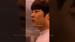 In separate worlds, their hearts created a shared, happy ending.🥹#movingkdrama #shorts