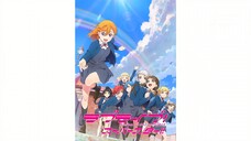 Love Live! Superstar!! S2 - tập 3