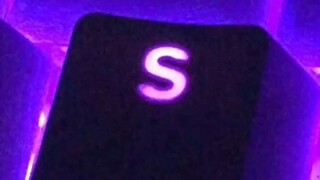 S letter