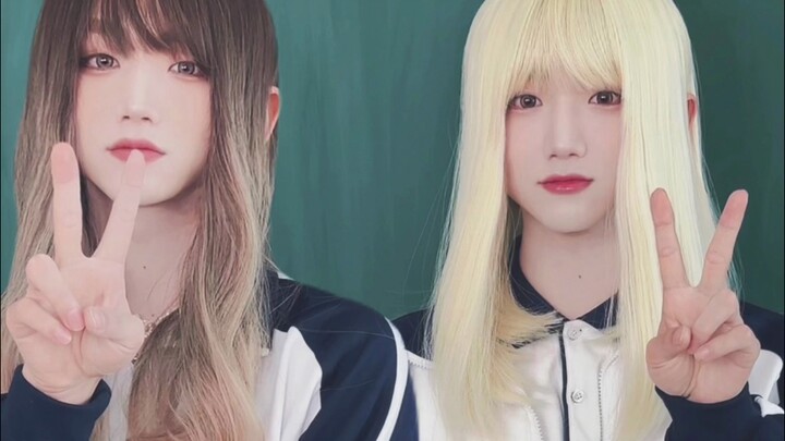 Ketika para gadis di kelas salah paham satu sama lain