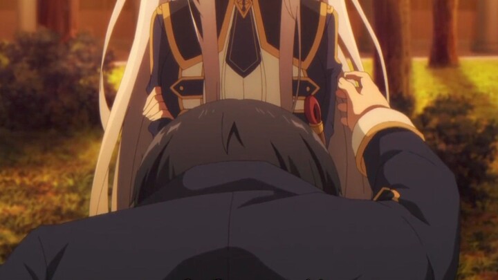 shadow sengaja menciptakan kebetulan dengan manipulasi halus🔥