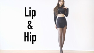 【克莱米】泫雅-Lip&Hip翻跳