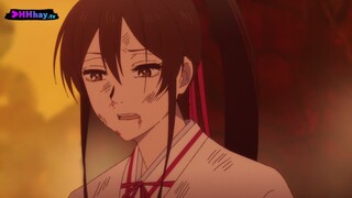 Địa Ngục Cực Lạc Tập 13 Thuyết Minh Lồng Tiếng | Hoạt Hình Hay