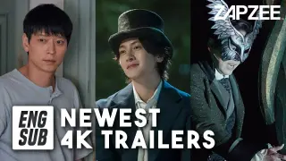 K-Trailers of the Week | Hirokazu Kore-eda's New Movie, Kyu-hyun's Live Musical, The Sound of Music