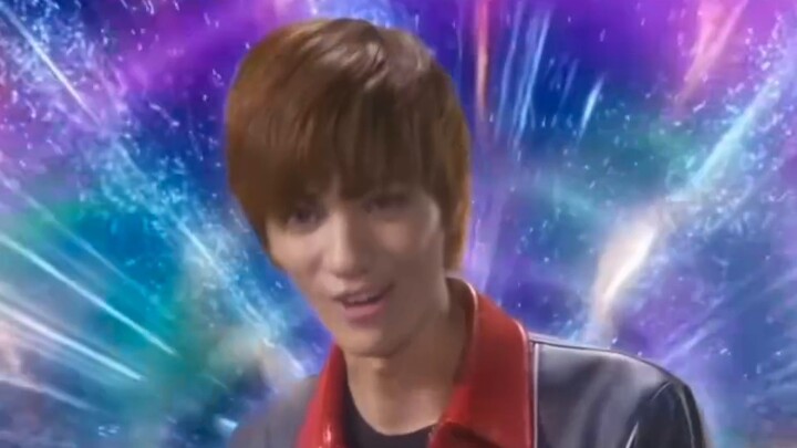 เบงมีกลับมาบริสุทธิ์ไร้เดียงสาอีกแล้วเหรอ?