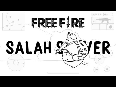 MOCI MAIN FREE FIRE (EPEP) - Amir Moci Eps. 78