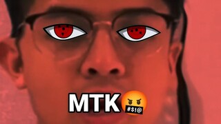 Uchiha Jerome Pholin Vs Senju Papazidan