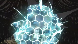 berlindung dibalik kekuatan