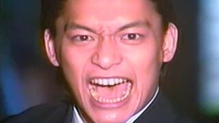 【奥雷】男子一心想改变国家 结果发现国家早已千疮百孔 世奇64《Trauma》《逐渐变成武士的男人》