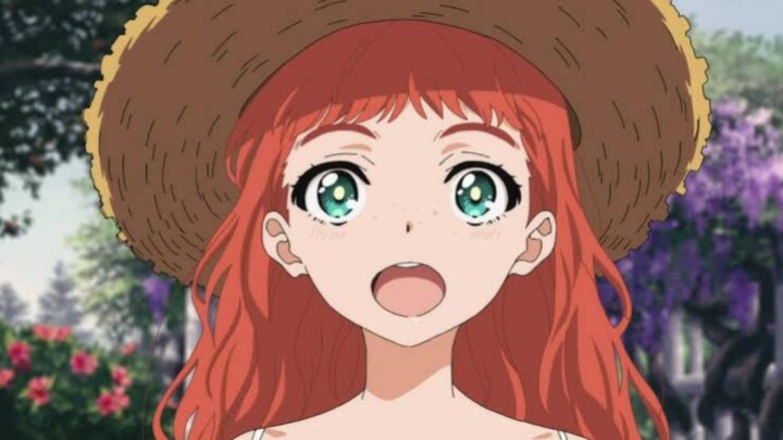 TOP ANIME DI EDIT DALAM SATU VIDEO