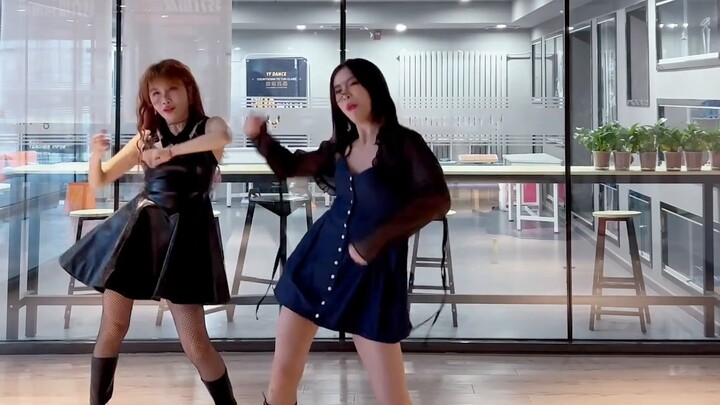 ชาว KPOP ต้องดู "WADADA" แอพพลิเคชั่นเต้นคัฟเวอร์ฟื้นฟูพลังสูงวิ่งสู่ความฝัน WADADA วิ่งสู่เป้าหมายช