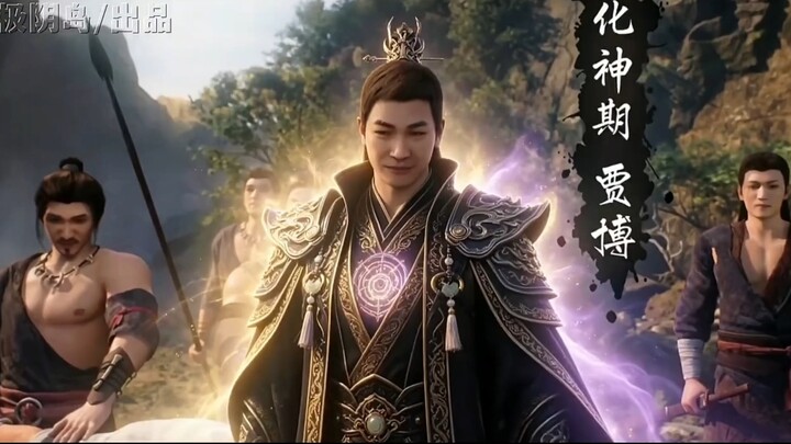 【หานลี่】พ่อผู้เคร่งครัดที่เป็นเพียงภาพลวงตา กับพ่อผู้เคร่งครัดตัวจริง