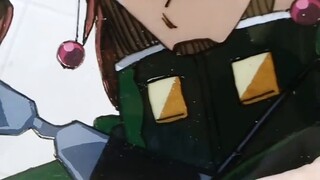 [Tranh thủy tinh] Kakyoin Noriaki