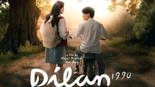 Dilan 1990 (2018)