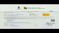 Tumi Asbe Bole by Bonny & Koushani (2021)