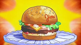 Đầu bếp Krabby Patty đầu tiên đã trở lại, liệu danh tính đầu bếp của SpongeBob có bị mất đi không? "