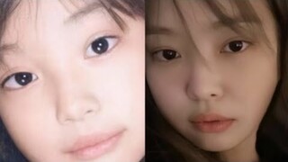 BLACKPINK's Jennie is a natural beauty