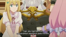 Episode 9 [p5] - Konyaku Haki Sareta Reijou Wo Hirotta Subtitle Indonesia
