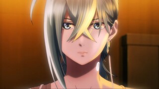 alur cerita anime vivy episode 4