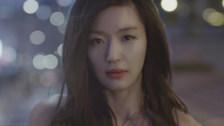 Jun Ji-hyun: No one can match my aura across the entire internet!