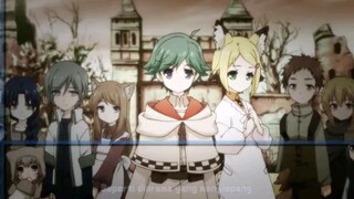 Mondaiji-tachi ga Isekai kara Kuru Sou Desu yo Episode 02 Subtitle Indonesia