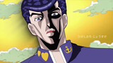 [MAD]Fan-made Higashikata Josuke in <JoJo's Bizarre Adventure>