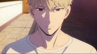 Kau Menyayangi Putrimu ! Spy x Family