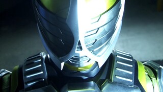 "Kamen Rider Riders" resmi sebenarnya mengedit OP pengendara polisi. Sangat tampan.