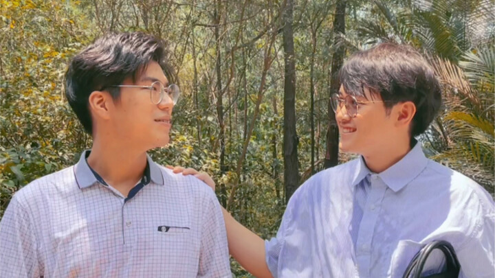 Do you still yearn for the love of that era?