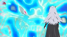 Uchiha Sasuke gunakan Kirin Vs Otsutsuki Shinju - Boruto Two Blue Vortex 643