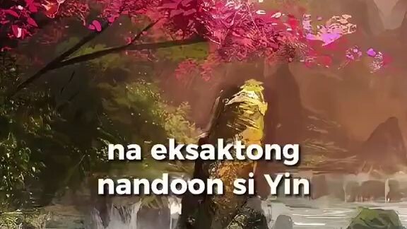 wéñtó ní yin