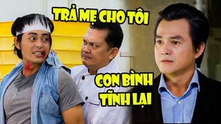 Thanh Niên "Hoá Điên" Khi Tìm Thấy Manh Mối Người Bắt Cóc Mẹ Mình | Phim Việt Nam Mới Hay Nhất 2023