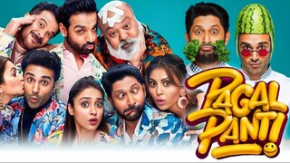 Pagalpanti   (Movie)