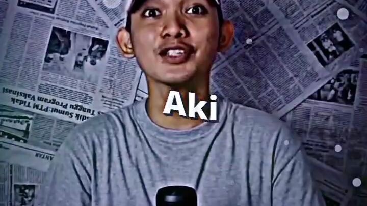 crush mu punya crush Lagi santai aja