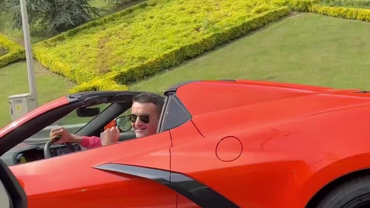 When in Rome, do as the Romans do.