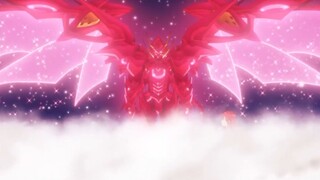 High School of Demons: The Might of the Red Dragon Emperor