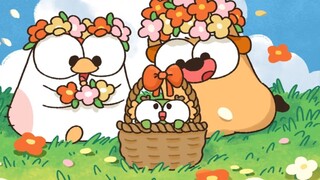 The 5th Xunguang Microcosm Award "Dragon Chapter"